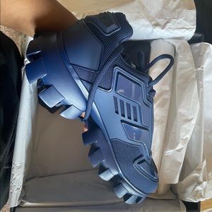 Prada Cloudbust Thunder danrue